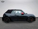 MINI John Cooper Works Cabrio - MINI Cabrio Serie Jahreswagen