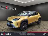 Toyota Yaris Cross Hybrid Adventure  LED-Scheinwerfer   - Toyota Yaris Cross: Adventure