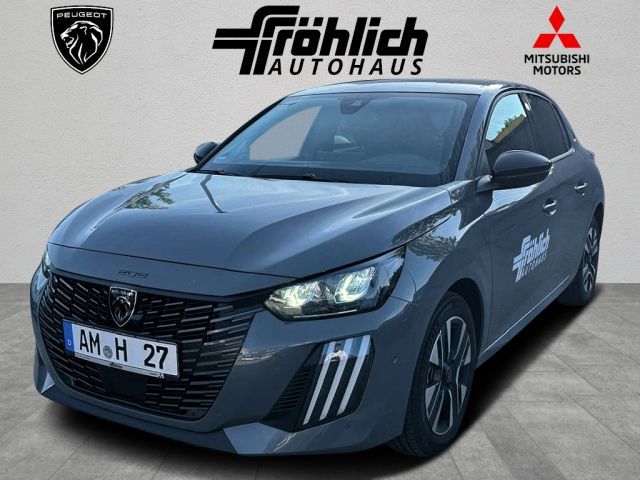 Peugeot 208 Hybrid 110 e-DSC6 Allure