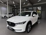 Mazda CX-5 2,2l AWD SKYACTICE-D Sports-Line LED ACC BO - Mazda CX-5: Kombi