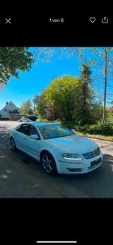 Volkswagen Phaeton 3.0 V6 individual 4MOTION - Volkswagen Phaeton: Individual