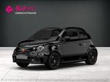 Abarth 500 Cabrio 1.4 - 595 C Turismo (*LEDER*XENON*) - Abarth aus 2021