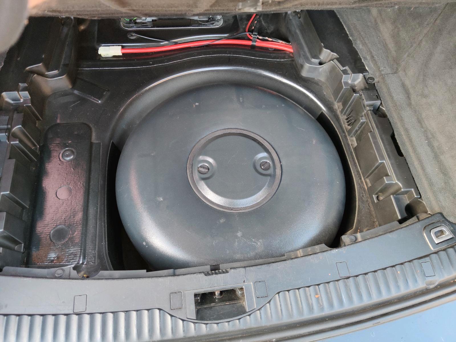 BMW 525 2006 — photo 7