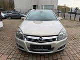 Opel Astra Caravan 1.6 Ecotec Edition , TÜV neu - gebrauchte Opel Astra aus dem Jahr 2008