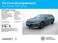 Volkswagen Passat Variant - Vorschau Bild 2