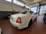 Maserati QUATTROPORTE 4.7 V8 SPORT/GTS/LEDER/SPORTABGAS - Maserati Quattroporte in Köln