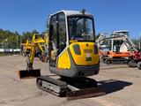 Wacker Neuson ET 20 VDS,Powertilt,715BH TOP ZUST - Wacker LKWs