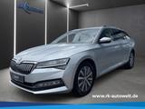 Skoda Superb Combi Style iV 1.4 TSI Hybrid DSG Navi,Kl - Skoda Superb in Hamm