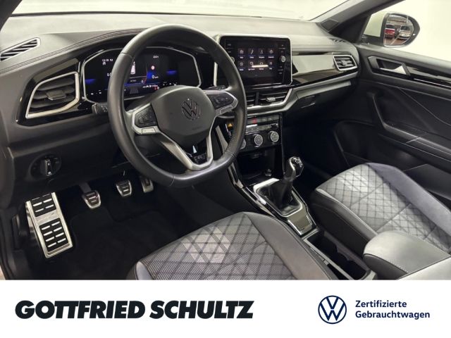 Volkswagen T-Roc - Bild 17