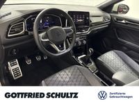 Volkswagen T-Roc - Vorschau Bild 17