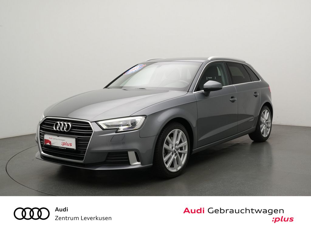 Image of Audi A3