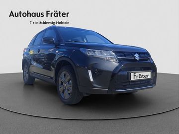 Fotografie des Suzuki Vitara 1.4 Comfort * Kamera * Navi * PDC * Keyl