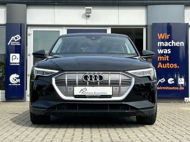 Audi e-tron 50 quattro*Kamera*B&O*360*
