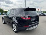 Land Rover Discovery 5 HSE TD6 Pano|AHK|7Sitz|ACC|MERIDIAN - Land Rover Discovery: Td5