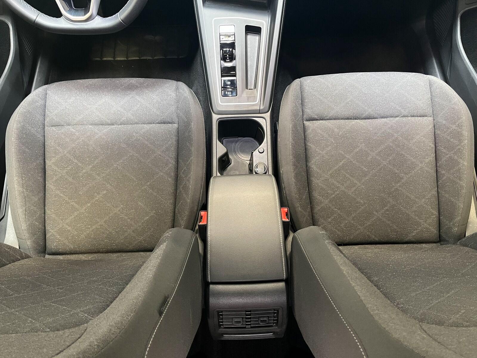 Volkswagen Golf VIII 1.0 eTSI Life Sitzhzg. LED Lenkrhzg., миниатюра 14