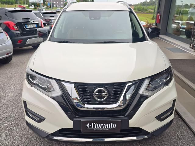 Image of Nissan X-Trail