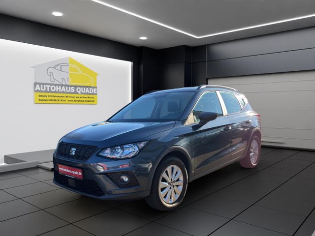 Seat Arona Reference 47.000KM! 1.0 TSI EU6d digitales