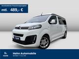 Citroën SpaceTourer Vanster 2.0HDi Standh AHK Aufstellda - Citroën SpaceTourer in Stuttgart