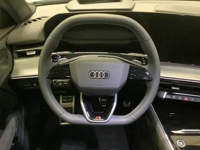 Q3 SUV TFSI quattro+ACC+Headup+Pano+digit.Matrix