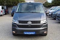 Volkswagen T6.1 Multivan Edition DSG 4Motion  LED Navi AHK