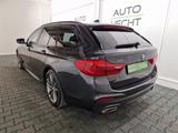 BMW 520 d Tour. xDrive M Sportpaket, Panorama, AHK  - BMW 5er Reihe: Kombi, Xdrive