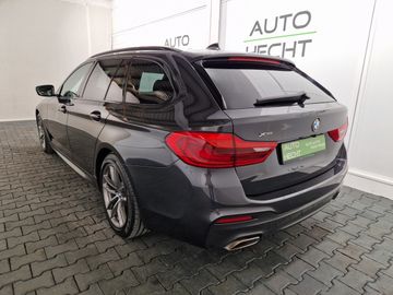 BMW 520 - 2
