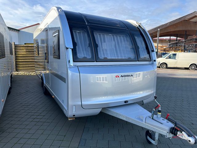 Adria Adora572UT Edition OXFORD,Alde-Heizung,ab Mai 25