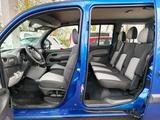 Fiat Doblo 1.3 16V Multijet Dynamic 5 Sitze Klima - Fiat Doblo: Multijet