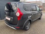 Dacia Lodgy Stepway /7-Sitze/Standheizung/Navi/AHK - Dacia: Standheizung