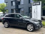 Mercedes-Benz GLC 300 e 4Matic 9G-TRONIC BURMESTER PANORAMA - Mercedes-Benz GLC 300 in Krefeld