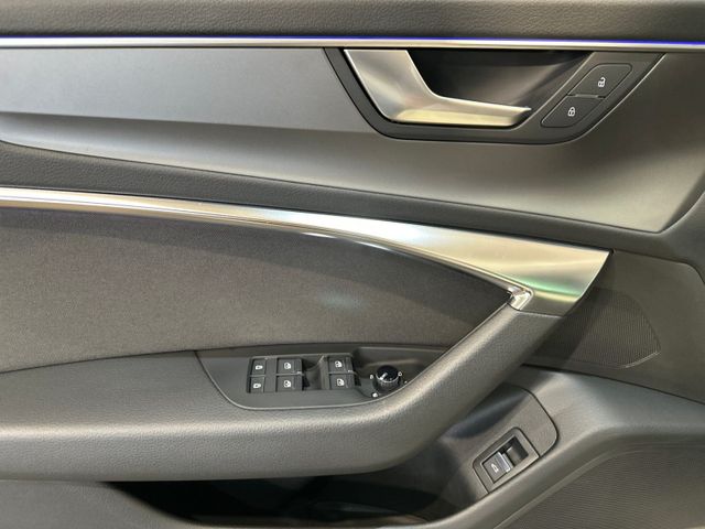 A6 Avant 50 TDI QUATT LED+PANO+HUD+MMI NAVI+KLIM