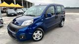 Fiat Qubo 1.3 MJT 80 CV Easy - Fiat Qubo Easy mit Diesel-Antrieb