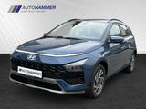 Hyundai BAYON 1.0T MT TREND Alu LED SHZ LHZ Navi Kamera - Hyundai BAYON Neuwagen