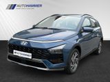 Hyundai BAYON 1.0T MT TREND Alu LED SHZ LHZ Navi Kamera