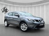 Nissan Qashqai 1.6dCI*Automatik*AHK*Navi*PDC*SHZ*TOP!** - Nissan Qashqai mit Diesel-Antrieb: 1.6