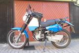 Suzuki  DR 350  - SUZUKI DR 350