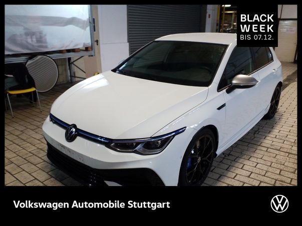 Volkswagen Golf R 2.0 TSI DSG Navi LED Kamera ACC SHZ