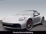 Porsche 911 Targa 4S - Porsche 992 in Köln