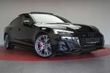 Audi A5 45 TFSI quattro S tronic S line Competition P - Audi A5: Schwarz
