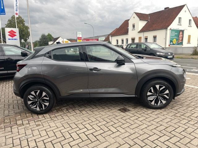 Fahrzeugabbildung Nissan Juke 1.0 DiG-T Acenta Kamera Car Play Komfort