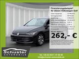Volkswagen Golf VIII GOAL 1.5TSI*AHK LED+ ACC Navi VKZ-Erk - Volkswagen Golf: 5er