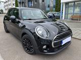 MINI One  - MINI ONE in Stuttgart