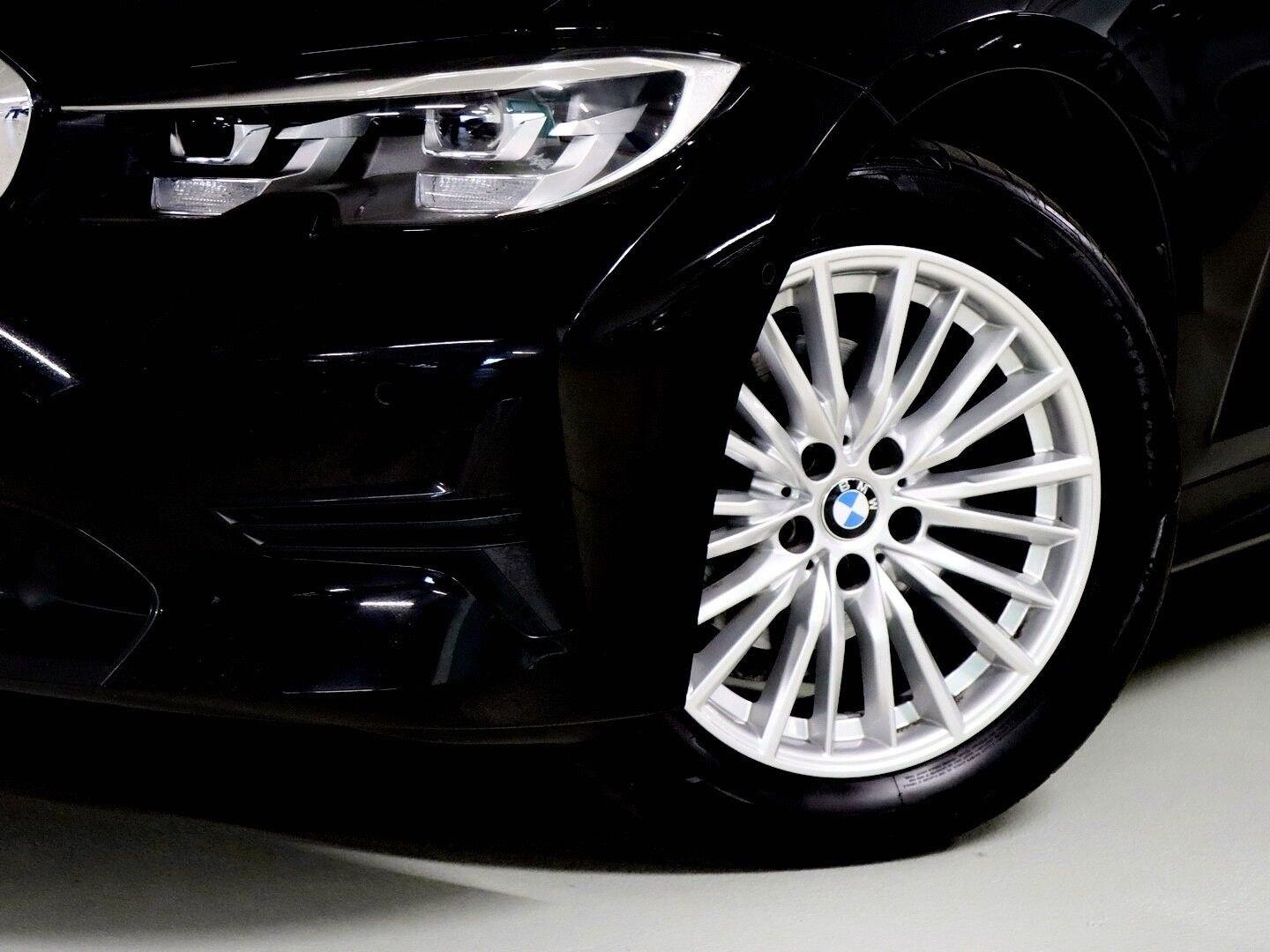 BMW 3 Series i Touring, миниатюра 4