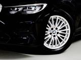 BMW 318i Touring - gebrauchte BMW 318 aus dem Jahr 2022