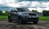 Land Rover Discovery 3.0 TD6 HSE HSE