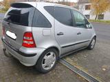 Mercedes-Benz Mercedes A160 W168 Automatikgetriebe - Mercedes-Benz A-Klasse: 168