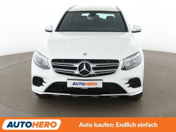 Mercedes GLC 250 - 9