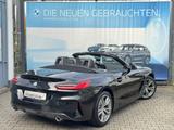 BMW Z4 sDrive20i M Aerodynamikpaket h&k HuD Ad-LED D - BMW Jahreswagen: Cabrio