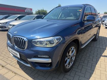 BMW X3 - 2