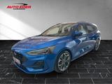 Ford Focus ST-Line X Sportpaket Bluetooth Navi LED - Ford Gebrauchtwagen in Aalen